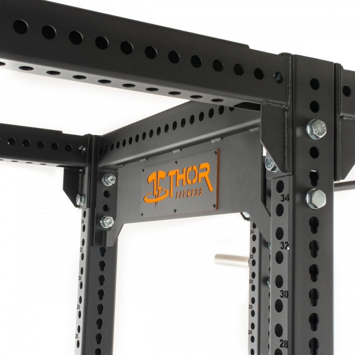 Thor Fitness Gravis Power Cage