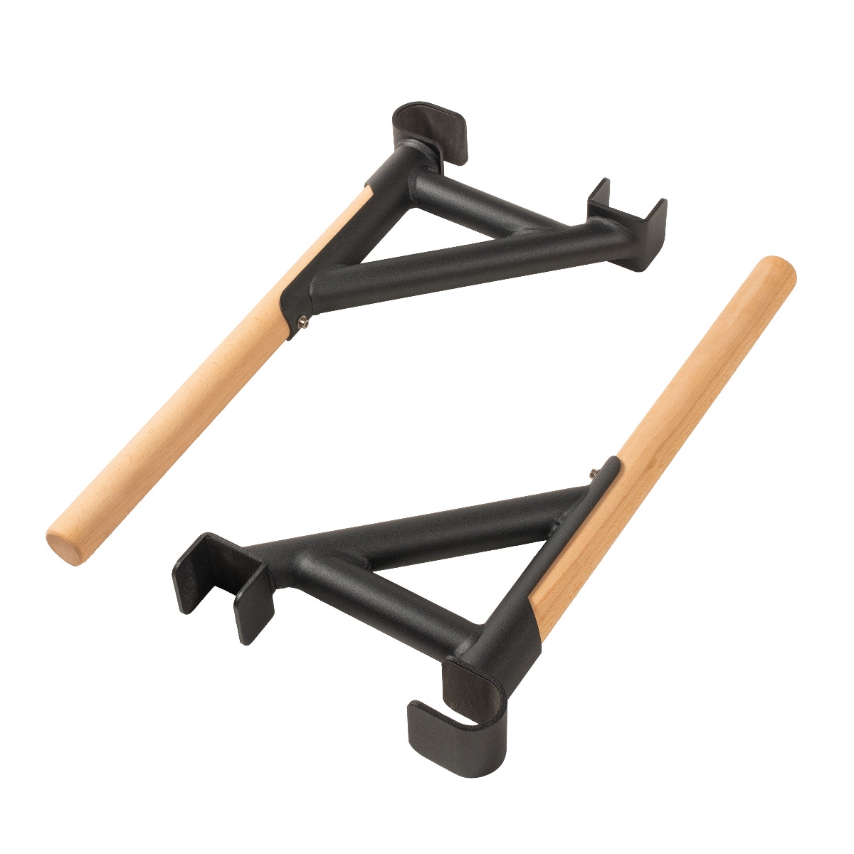 Ribbstolar chinsräcken för vägg tak |Nordic Fighter