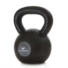 NF Kettlebell Iron