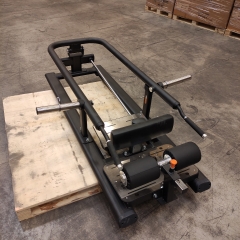REA - TF Standard PL, Lunge
