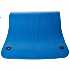 Yogamatta / Stretchmatta, 180cm x 60cm x 1,0cm NBR