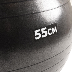 Pilatesboll 55cm