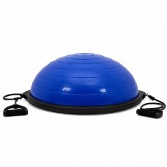 Balansboll med handtag