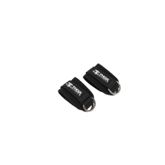 Thor Fitness Ankle Strap med kardborre typ 1 (Par)