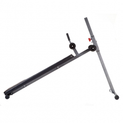 NF Adjustable Abdominal Bench