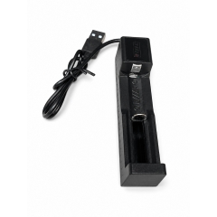 Batteriladdare 18650