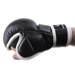 NF Kids MMA Shooto Gloves