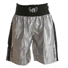 NF Boxing Trunks Grey