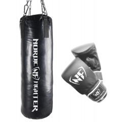 Boxning - Startpaket för junior/barn