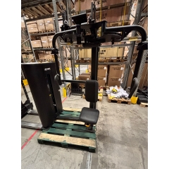 Utförsäljning Butterfly chest press ws