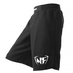 Straight Blast Gym MMA Shorts Black