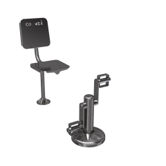 CE PEDAL TRAINER SINGLE