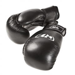 NF Basic Boxing Gloves Black
