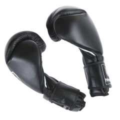 NF Professional Training Boxing Gloves - Artificial Leather