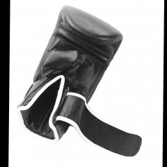 NF Bag Glove Black Leather