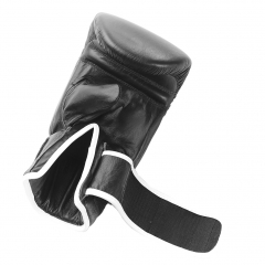 NF Bag Glove Black Artificial Leather