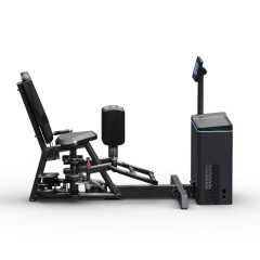 Smart Gym Hip Abduction / Adduction