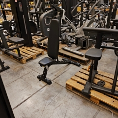 NF Ställbar Bänk Basic rea