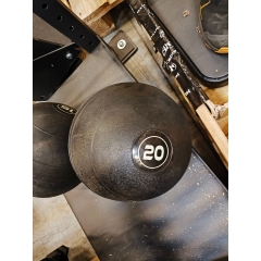 Utförsäljning Thor Fitness Slamball 20kg
