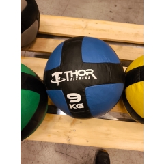 Utförsäljning Thor Fitness Wallballs 9kg