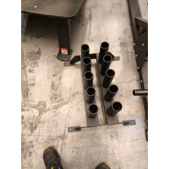 Utförsäljning Thor Fitness Barbell Stand