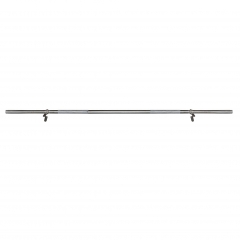 Skolstång 150cm 25mm