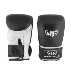 NF Basic Bag Gloves, Black