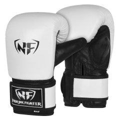 NF Basic Bag Gloves, White