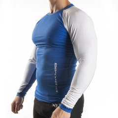 NF Rash Guard Long Sleave