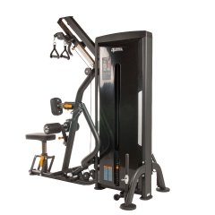TF Standard WS, Pulldown / Row