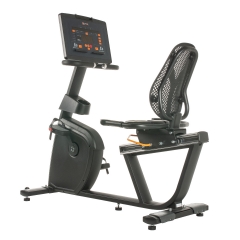 Thor Fitness Recumbent Bike LED