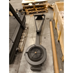 REA - Air Skier Wall Mounted