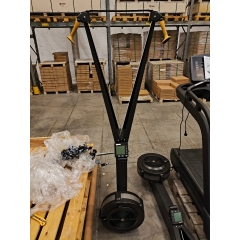 REA - Air Skier Wall Mounted