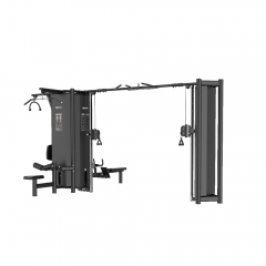 TF Advanced 5 Station