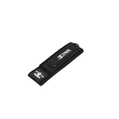 Thor Fitness Ankle Strap med kardborre typ 2 (Single)