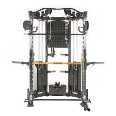 DAP / Smith / Rack v2