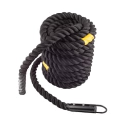 Sled pull rope 15m med 3m markering