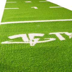 Konstgräs / Turf 1 x 12m Grönt med målade avstånd