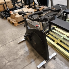REA - Spinningcykel 1