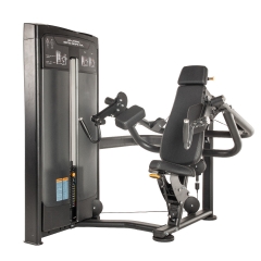 TF Advanced Iso-Lateral Seated Biceps Curl