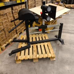 UTFÖRSÄLJNING - GHD Sit Up Type 2