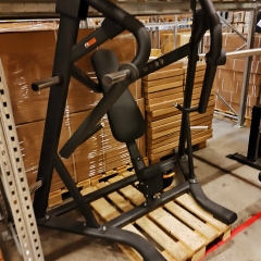 UTFÖRSÄLJNING - TF Standard PL, Decline Chest Press