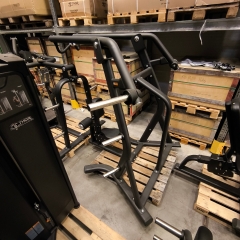 UTFÖRSÄLJNING - TF Standard PL, High Row