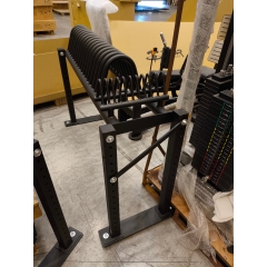 UTFÖRSÄLJNING - Thor Fitness Hylla / Hyllsystem