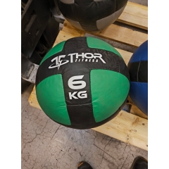 Utförsäljning Thor Fitness Wallballs 6kg