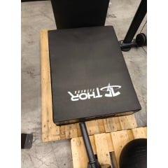 Utförsäljning Thor Fitness Drop pads / Pound pads 80 x 60 x 13cm