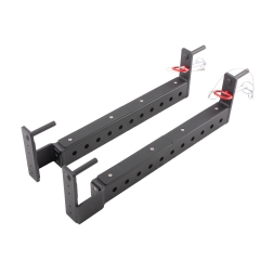 TF R2 Flip Down Safety Arm 60