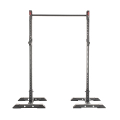TF R2 Independent Squat Stand - Pullup Bar Addon