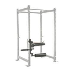 TF R2 Mounted Leg Curl And Extension