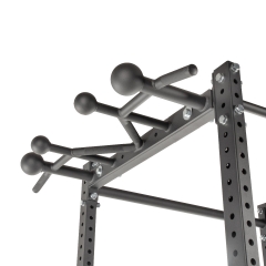 TF R2 Sphere Grip Pull-Up Bar